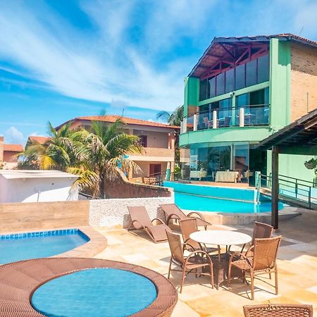 Planet Dunas Residence Aquiraz Esterno foto
