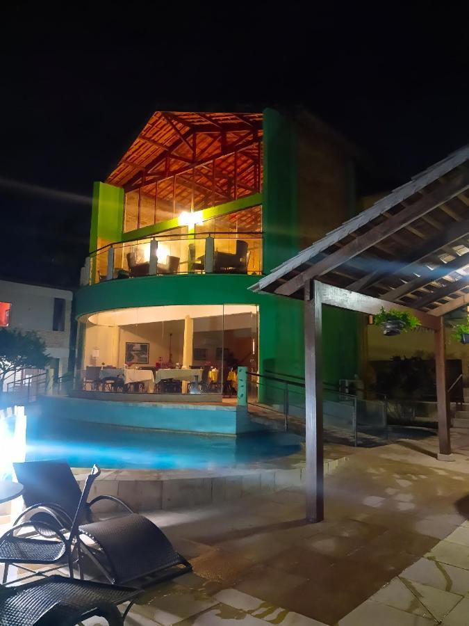 Planet Dunas Residence Aquiraz Esterno foto