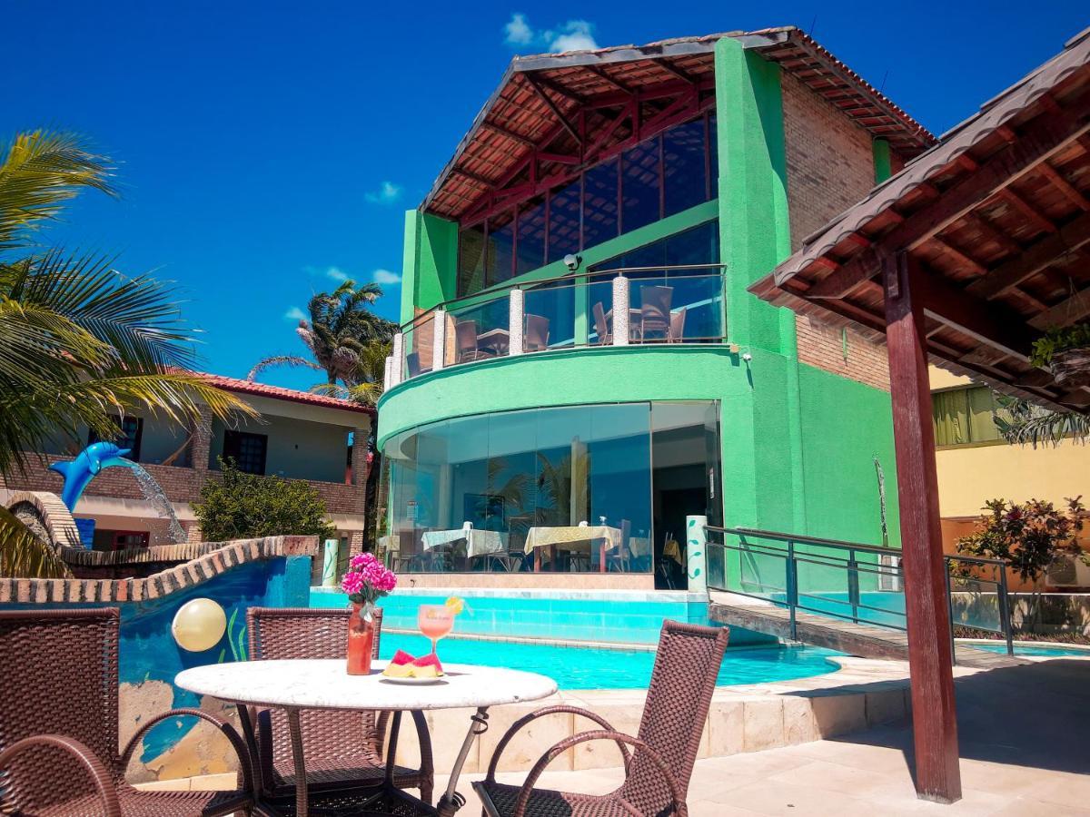 Planet Dunas Residence Aquiraz Esterno foto